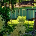 Taideniityn Huoneistot Aurinko Ja Niitty 1 - 4lle * Varkaus