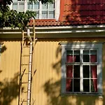 Apartmán Taideniityn Huoneistot Aurinko Ja Niitty 1 - 4lle *