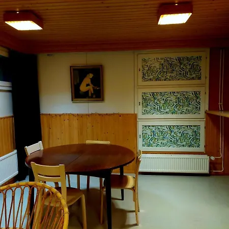 Apartmán Taideniityn Huoneistot Aurinko Ja Niitty 1 - 4lle