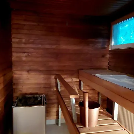 Apartmán Taideniityn Huoneistot Aurinko Ja Niitty 1 - 4lle Varkaus