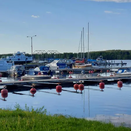 Apartmán Taideniityn Huoneistot Aurinko Ja Niitty 1 - 4lle