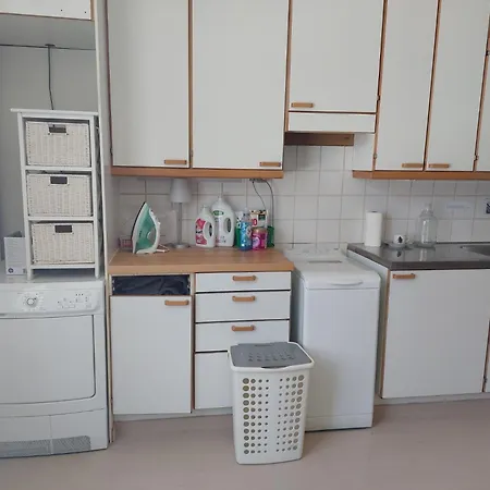 Apartament Taideniityn Huoneistot Aurinko Ja Niitty 1 - 4lle Varkaus