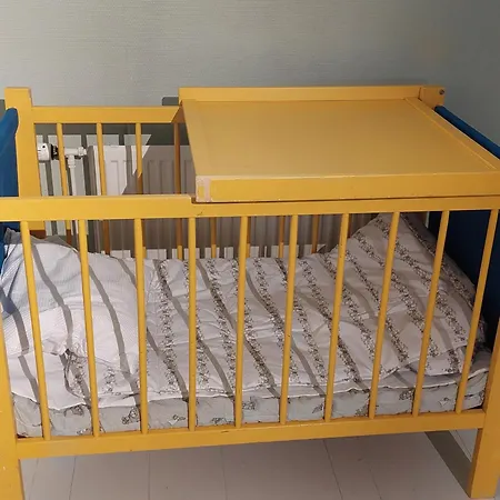 Apartmán Taideniityn Huoneistot Aurinko Ja Niitty 1 - 4lle Varkaus