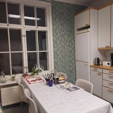 Taideniityn Huoneistot Aurinko Ja Niitty 1 - 4lle