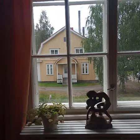 Taideniityn Huoneistot Aurinko Ja Niitty 1 - 4lle Apartmán Varkaus