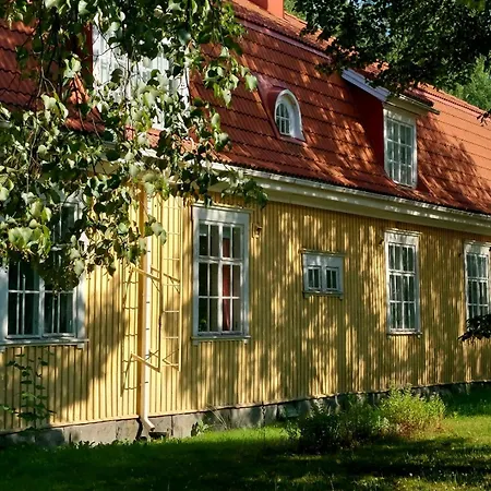 Taideniityn Huoneistot Aurinko Ja Niitty 1 - 4lle