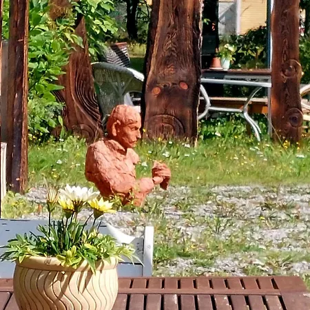 Apartament Taideniityn Huoneistot Aurinko Ja Niitty 1 - 4lle *