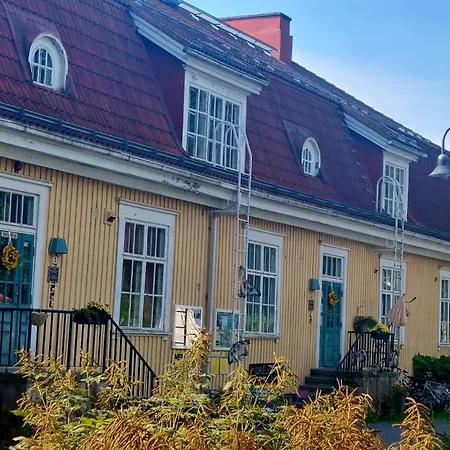 Taideniityn Huoneistot Aurinko Ja Niitty 1 - 4lle Apartmán