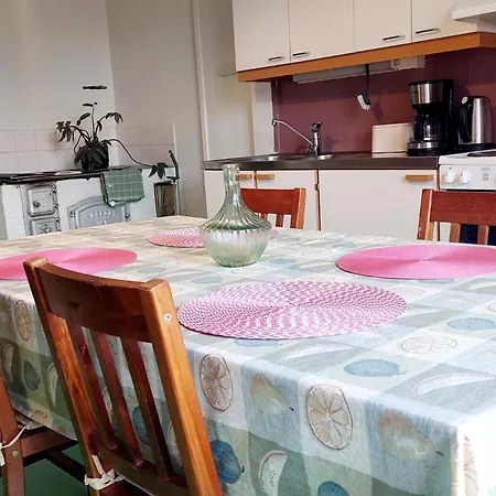 Taideniityn Huoneistot Aurinko Ja Niitty 1 - 4lle