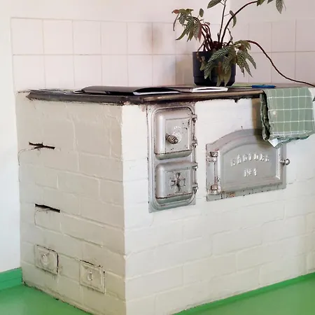 Taideniityn Huoneistot Aurinko Ja Niitty 1 - 4lle Apartmán *