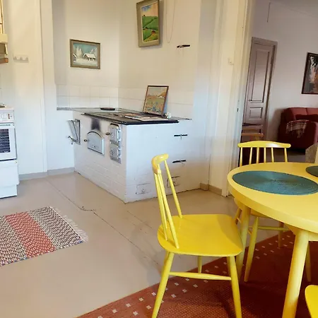 Taideniityn Huoneistot Aurinko Ja Niitty 1 - 4lle *