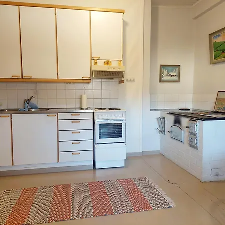 Taideniityn Huoneistot Aurinko Ja Niitty 1 - 4lle Apartament *