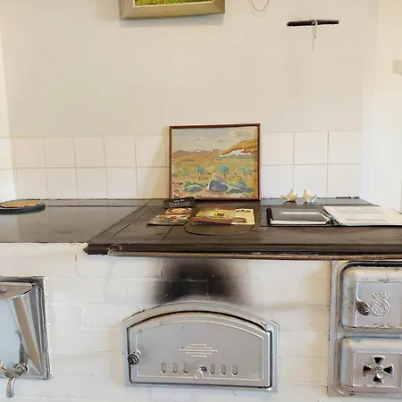 Apartmán Taideniityn Huoneistot Aurinko Ja Niitty 1 - 4lle *