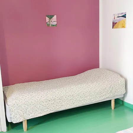 Apartment Taideniityn Huoneistot Aurinko Ja Niitty 1 - 4lle Varkaus