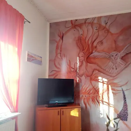 Taideniityn Huoneistot Aurinko Ja Niitty 1 - 4lle *