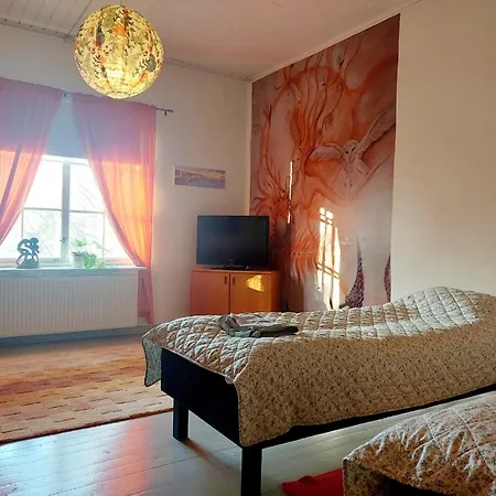 Taideniityn Huoneistot Aurinko Ja Niitty 1 - 4lle * Varkaus