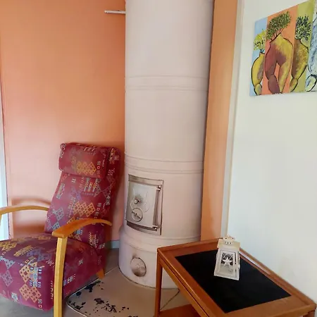 Taideniityn Huoneistot Aurinko Ja Niitty 1 - 4lle