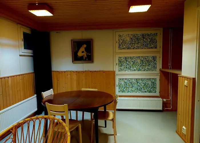 Appartamento Taideniityn Huoneistot Aurinko Ja Niitty 1 - 4lle