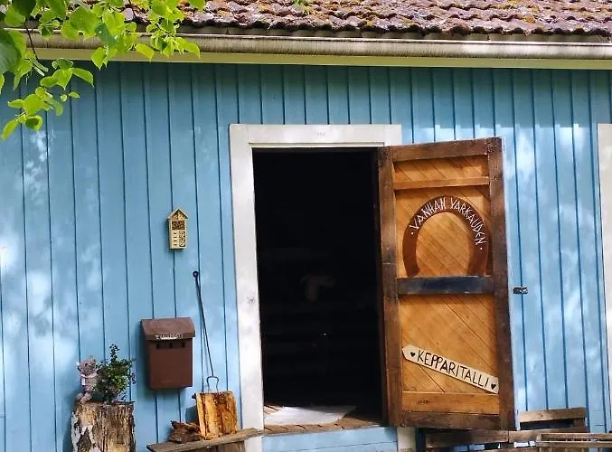 Taideniityn Huoneistot Aurinko Ja Niitty 1 - 4lle *