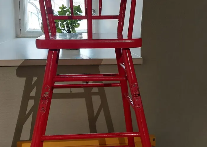 Taideniityn Huoneistot Aurinko Ja Niitty 1 - 4lle * Varkaus