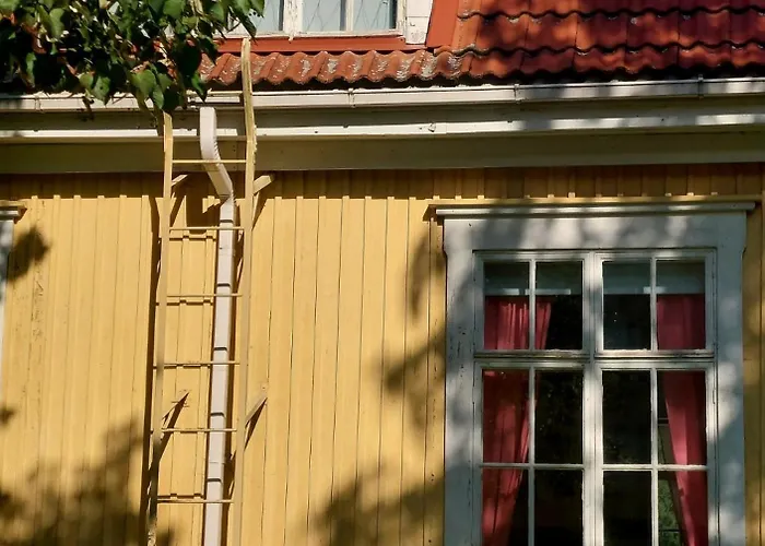 Appartamento Taideniityn Huoneistot Aurinko Ja Niitty 1 - 4lle *