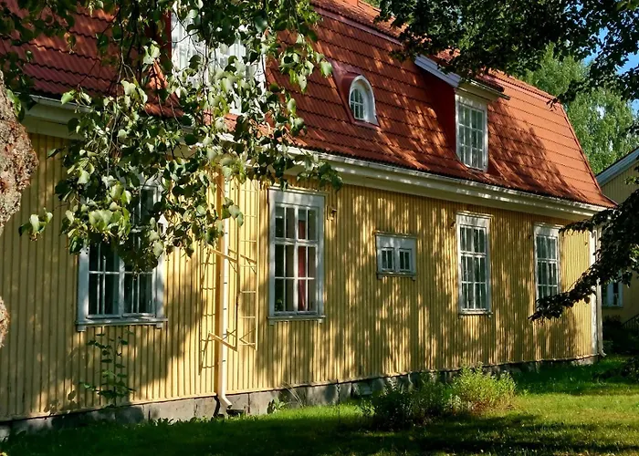 Taideniityn Huoneistot Aurinko Ja Niitty 1 - 4lle