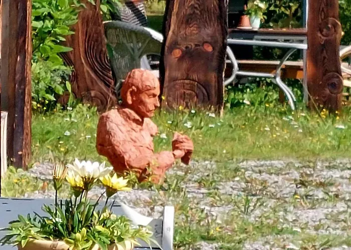 Appartamento Taideniityn Huoneistot Aurinko Ja Niitty 1 - 4lle *