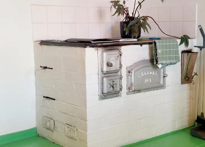 Taideniityn Huoneistot Aurinko Ja Niitty 1 - 4lle Appartamento *