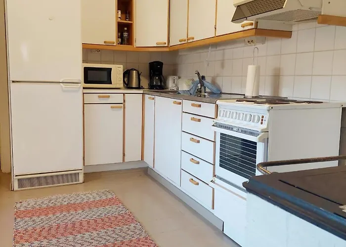 Taideniityn Huoneistot Aurinko Ja Niitty 1 - 4lle Appartamento