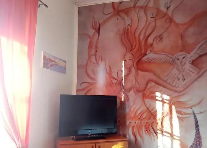 Taideniityn Huoneistot Aurinko Ja Niitty 1 - 4lle *