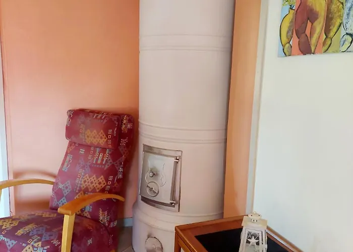 Taideniityn Huoneistot Aurinko Ja Niitty 1 - 4lle